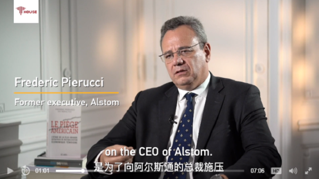Adresa odkazu videa:<br>https://news.cgtn.com/news/2020-07-14/Huawei-Alstom-A-tale-of-two-companies--S7Q60KEUKs/index.html