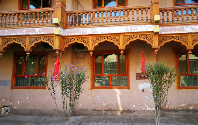 Kashgar，una ciudad milenaria de atractivo permanente