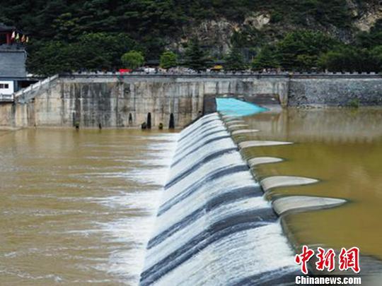 Tres antiguos sistemas de irrigación de China son reconocidos como patrimonio por organismo ICID