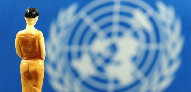  Informe de ONU enfatiza necesidad de garantizar derechos reproductivos de mujeres 
