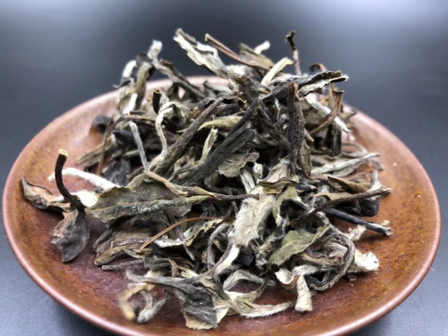 Té blanco: té chino más natural
