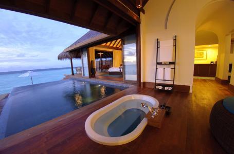 Maldivas abrirá 21 nuevos complejos hoteleros de lujo este año para impulsar el turismo