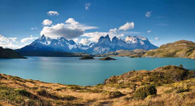 Patagonia de Argentina aguarda la llegada de turistas chinos