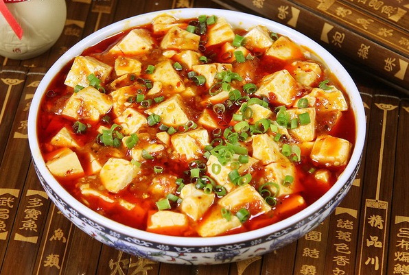 Los seis elementos esenciales de la gastronomía china