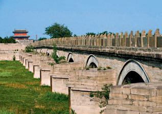 Explorar las maravillas históricas de Beijing