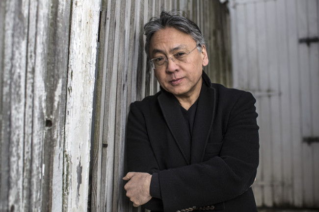 Mo Yan, el primer galardonado chino del Premio Nobel de Literatura