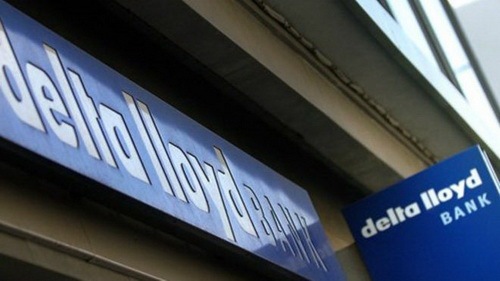 Aseguradora china Anbang compra Delta Lloyd Bank Belgium