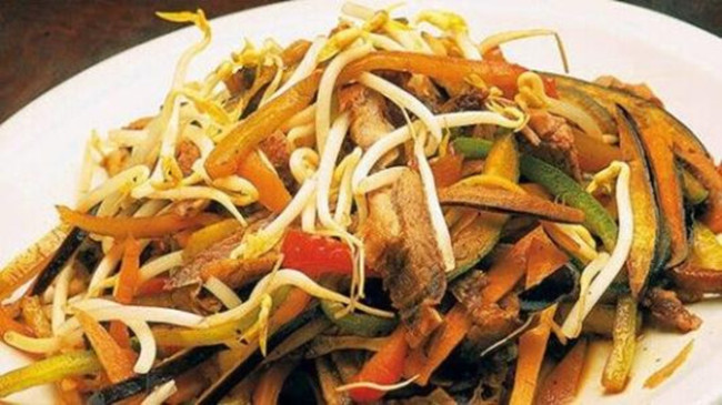 Nueve platos chinos más “auténticos” según comensales extranjeros