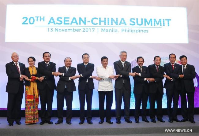 La Chine et l'ASEAN vont entamer des consultations sur le Code de conduite en mer de Chine méridionale