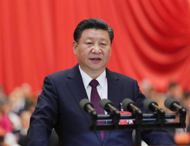 Portrait : Xi Jinping et son ère