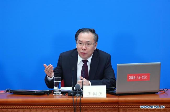 (Deux Sessions) La session annuelle du Comité national de la CCPPC débutera samedi à Beijing