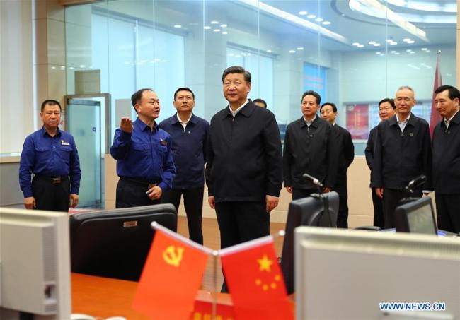 Xi Jinping appelle à renforcer la capacité d'innovation indépendante de la Chine
