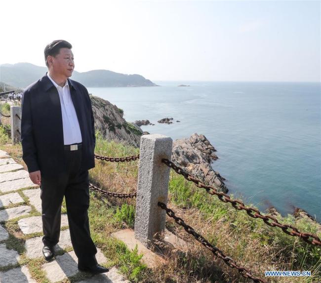 Xi Jinping appelle à des efforts pour renforcer la capacité de l'innovation dans le développement économique et social