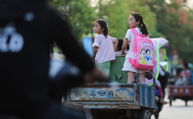 (Réforme et ouverture) Le village Xiaogang, où la Chine a lancé le système de responsabilité forfaitaire pratiqué au niveau du foyer.