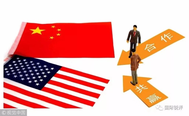 Les chefs d’Etat chinois et américain ont mis fin ensemble aux frictions économiques et commerciales entre les deux pays