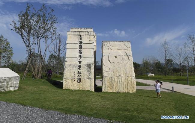 La Chine compte 55 sites au Patrimoine mondial après l'inscription du site archéologique de Liangzhu