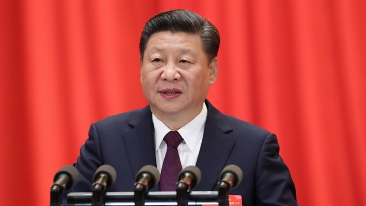 Socialismo com características chinesas entra na nova época, anuncia Xi Jinping no relatório
