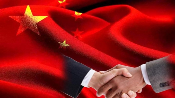 Chanceler esclarece a diplomacia com características chinesas na nova era