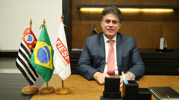CIIE constitui plataforma para exibir produtos competitivos do Brasil