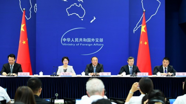 Xi Jinping participará em sete vezes consecutivas da cúpula do G20