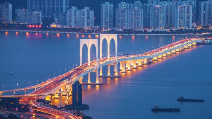 Memórias de Macau I: visita de Xi Jinping à região na era da crise financeira
