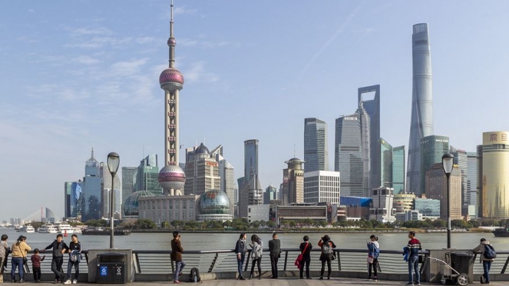 Comentário: China amplia abertura e promove recuperação da economia mundial