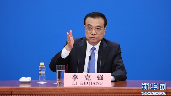 China tomará medidas direcionadas para promover crescimento econômico, diz premiê
