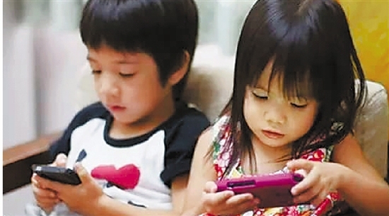 Мобильные электронные игры и их влияние на современное общество Китая