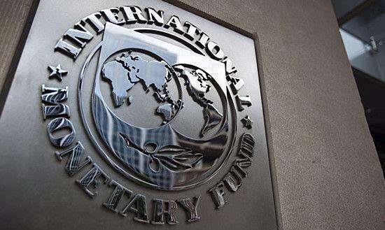 МВФ высоко оценивает усилия правительства Китая по укреплению финансовой стабильности и проведению реформ