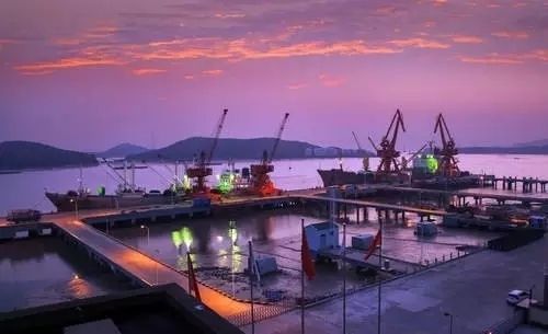 Выступая за инновационное развитие зеленого рыболовства, Чжоушань добился первых результатов в возобновлении морских ресурсов