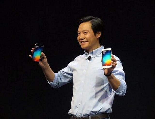 Лэй Цзюнь раскрыл важную особенность будущего флагманского смартфона Mi7 и стратегии дальнейшего развития Xiaomi