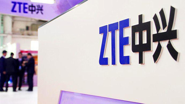 Китайская компания ZTE инвестирует свыше 3 млрд долларов США в продукцию стандарта 5G