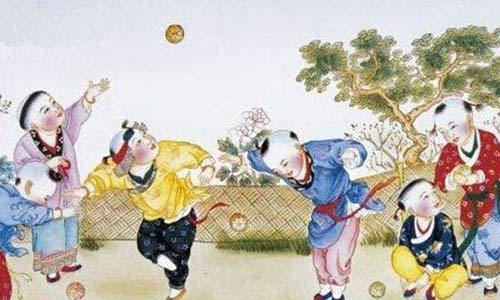 Праздник Цинмин – день поминовения усопших и загородной прогулки