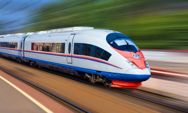 Китай намерен поделиться со странами, расположенными вдоль «Одного пояса, одного пути» достижениями и опытом развития технологий высокоскоростных поездов