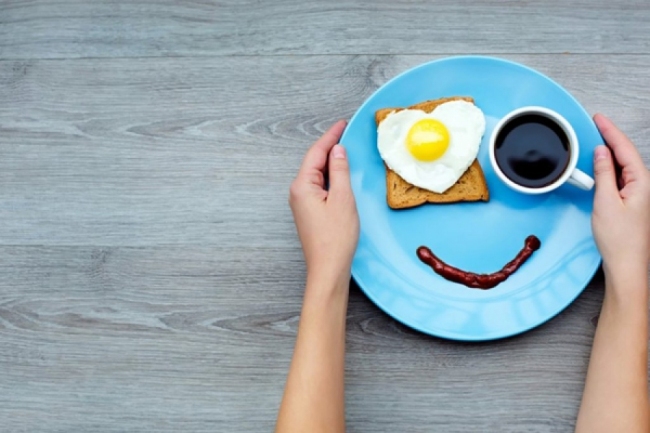 Пропуск завтрака вреден для здоровья