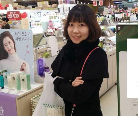  Закупщица из Южной Кореи - предпринимательница Сяо Ли