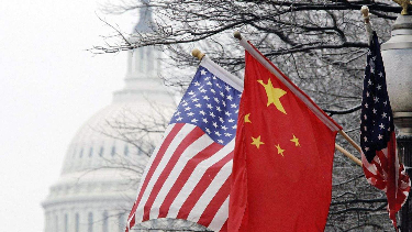 Китай фактами разгромил внешнеторговую политику США