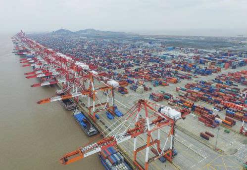 Смелые поиски в рамках экономической безопасности: Китай углубляет реформирование зон свободной торговли