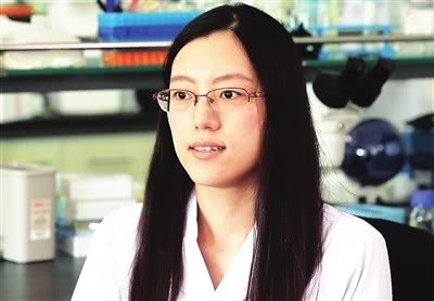 Три китайских медика зачислены в список самых влиятельных молодых ученых мира Всемирного экономического форума 