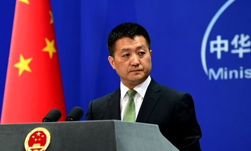 Председатель КНР отправляется в зарубежное турне, в ходе которого примет участие в саммите АТЭС
