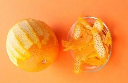 Удивительные действия мандарина и его цедры на здоровье 