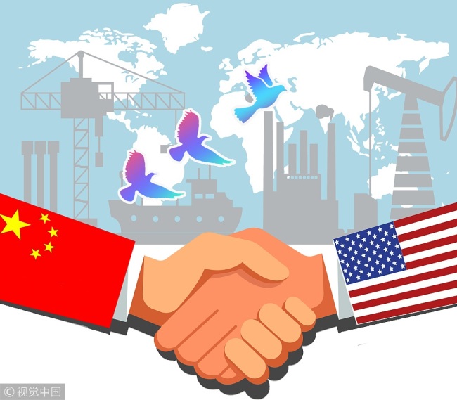 Комментарий: ближайшие три месяца будут ключевыми для дальнейшего развития китайско-американских отношений
