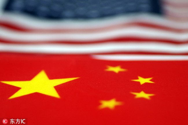 Комментарий: Китай и США вновь приступили к поиску  решения торговых проблем