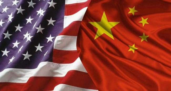 Китай и США в качестве крупных держав должны совместно взять на себя ответственность за стабильное развитие мира