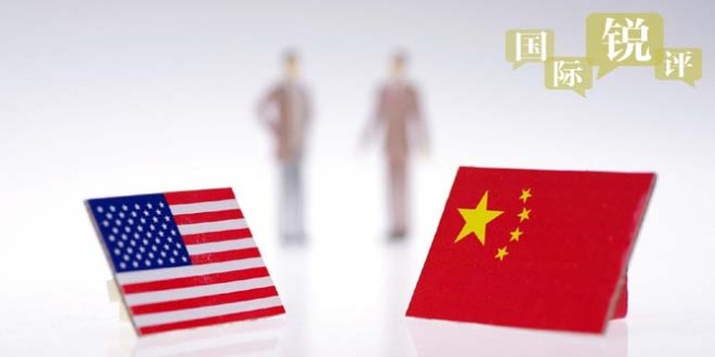 Комментарий: Китай полностью готов к торговой войне