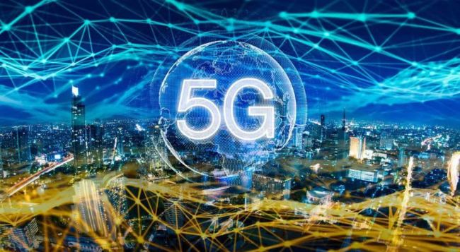 Китай будет совершенствовать политику для того, чтобы сети 5G были успешно введены в коммерческую эксплуатацию