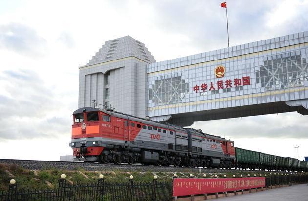 В июне в Харбине состоится VI Китайско-российское ЭКСПО  