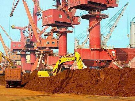 С начала года экспорт редкоземельных металлов из Китая упал на 7,2%