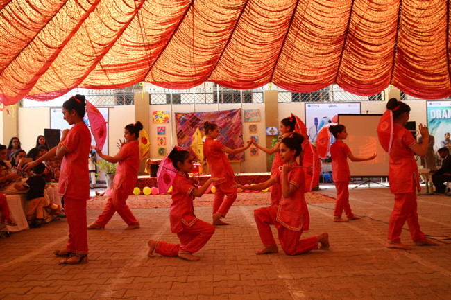 پاکستانی تعلیمی اداروں میں چینی ثقافتی سرگرمیوں کا انعقاد