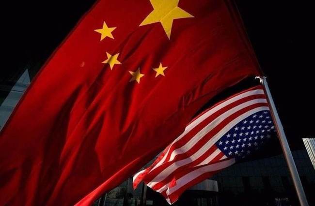 چین کے جوابی اقدامات کا مقصد امریکہ کے اندرونی معاملات میں مداخلت کی بجائے اپنے قانونی حقوق کا تحفظ  ہے, چین کی وزارت تجارت